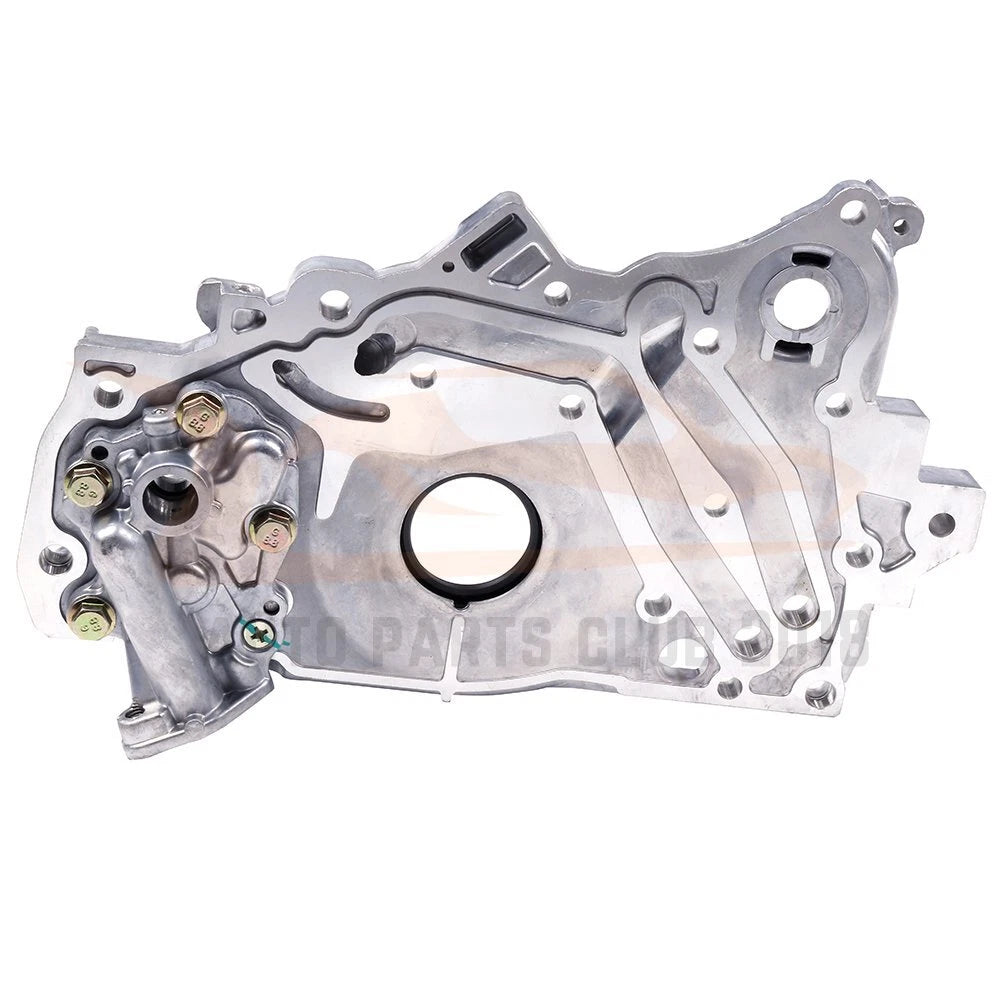Oil Pump for Mitsubishi Mighty Max 2.4L SOHC 8V 4G64 (1993–1996)