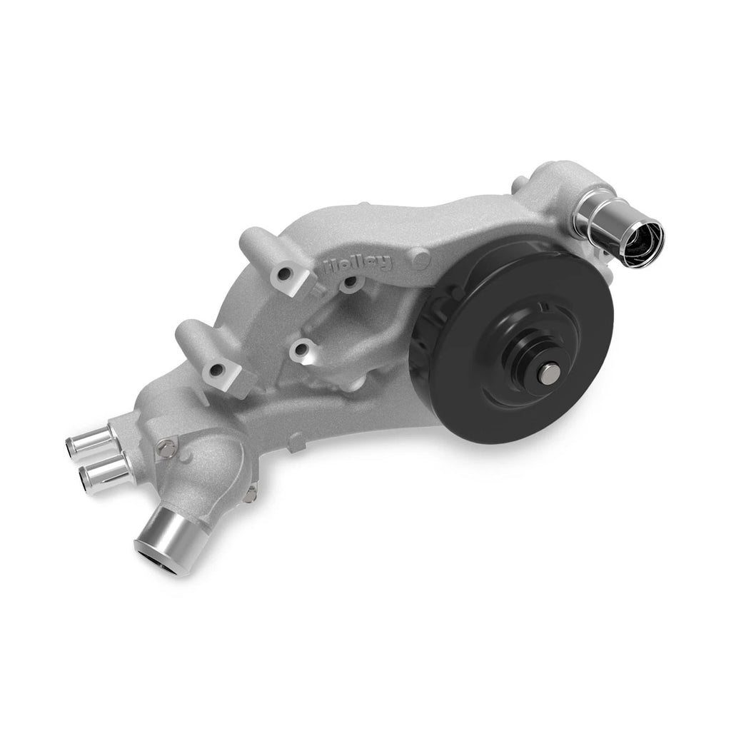 Set of 2 Water Pumps for Holley