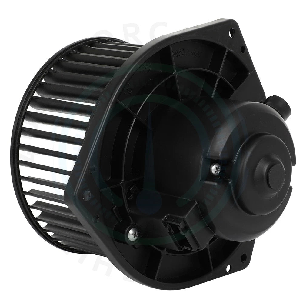 Blower Motor Fan for Infiniti QX4 (1997–2003) & Nissan Pathfinder (1996–2004)