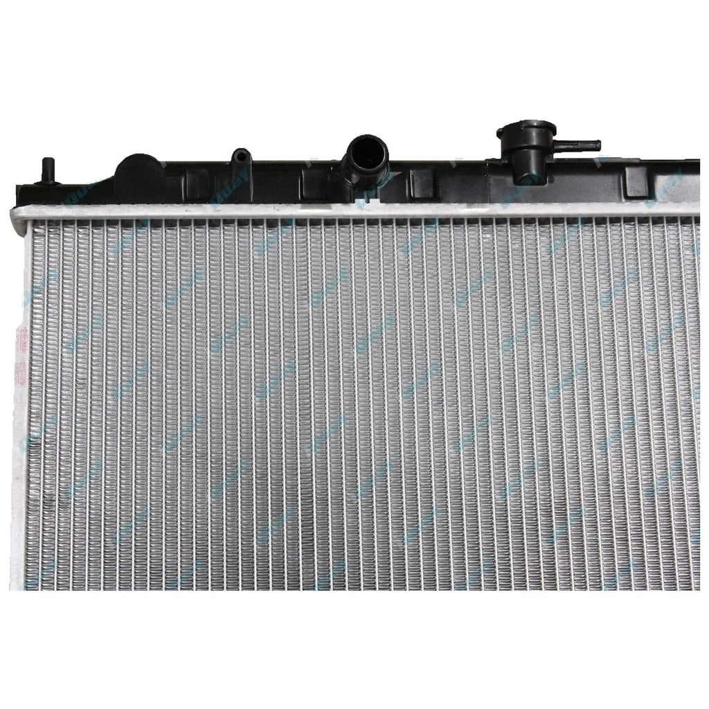 Alloy Radiator for Nissan Pulsar N16 LX/Q/ST/STL/TI Auto Sedan 1.6L/1.8L 00-06