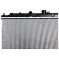 Alloy Radiator for Nissan Pulsar N16 LX/Q/ST/STL/TI Auto Sedan 1.6L/1.8L 00-06
