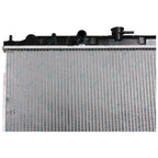 Alloy Radiator for Nissan Pulsar N16 LX/Q/ST/STL/TI Auto Sedan 1.6L/1.8L 00-06