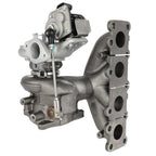 Turbocharger for Hyundai Sonata Kia Optima 2.0 Turbo (2017)