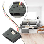 Cliff Sensor Replacement for Conga 1790 Robot Vacuum Cleaner