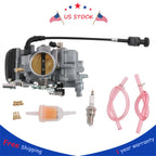 Carburetor CV 40MM for Harley Davidson 