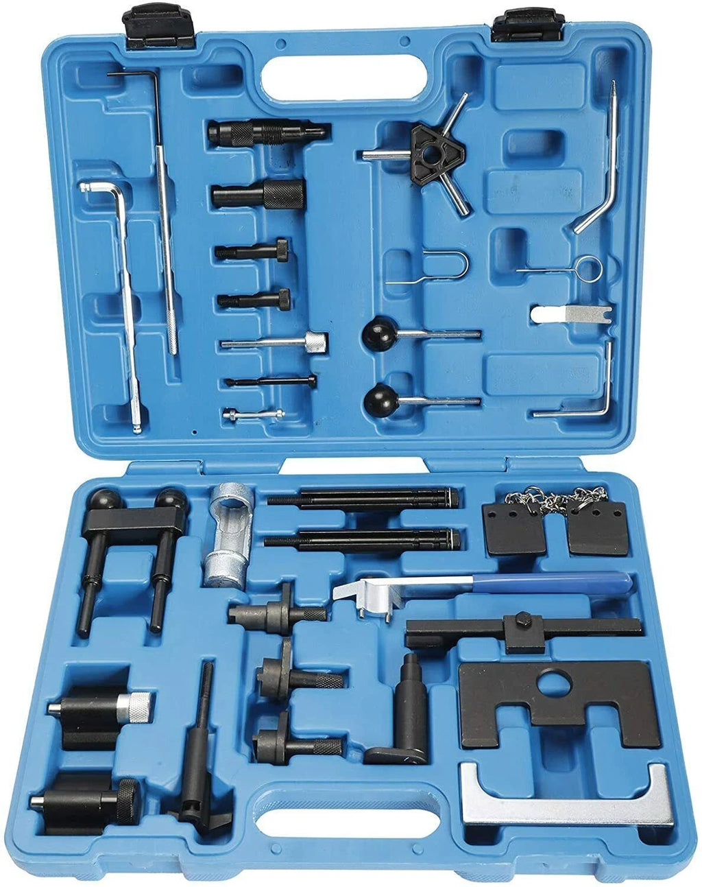Camshaft Timing Tools for VW Audi 1.8 1.8T 2.4 2.7 2.8 A2 A3 A4 A6 (1996–2006)