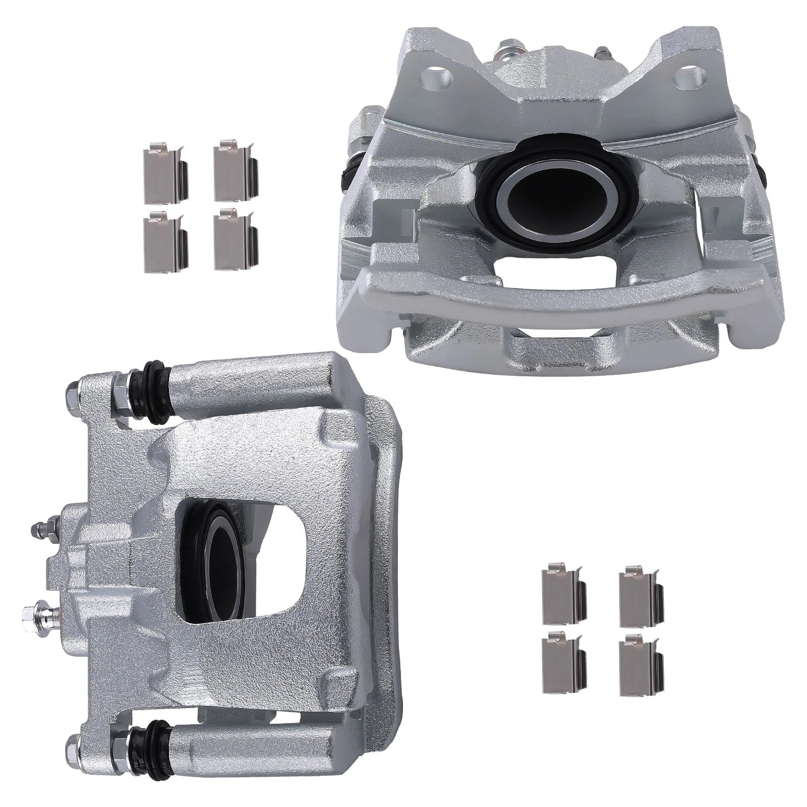 Rear Disc Brake Calipers for Dodge Nitro (2007-2011)