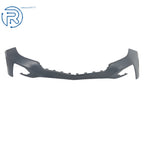 Front Upper Bumper Cover for Chevy Equinox (2022-2023)