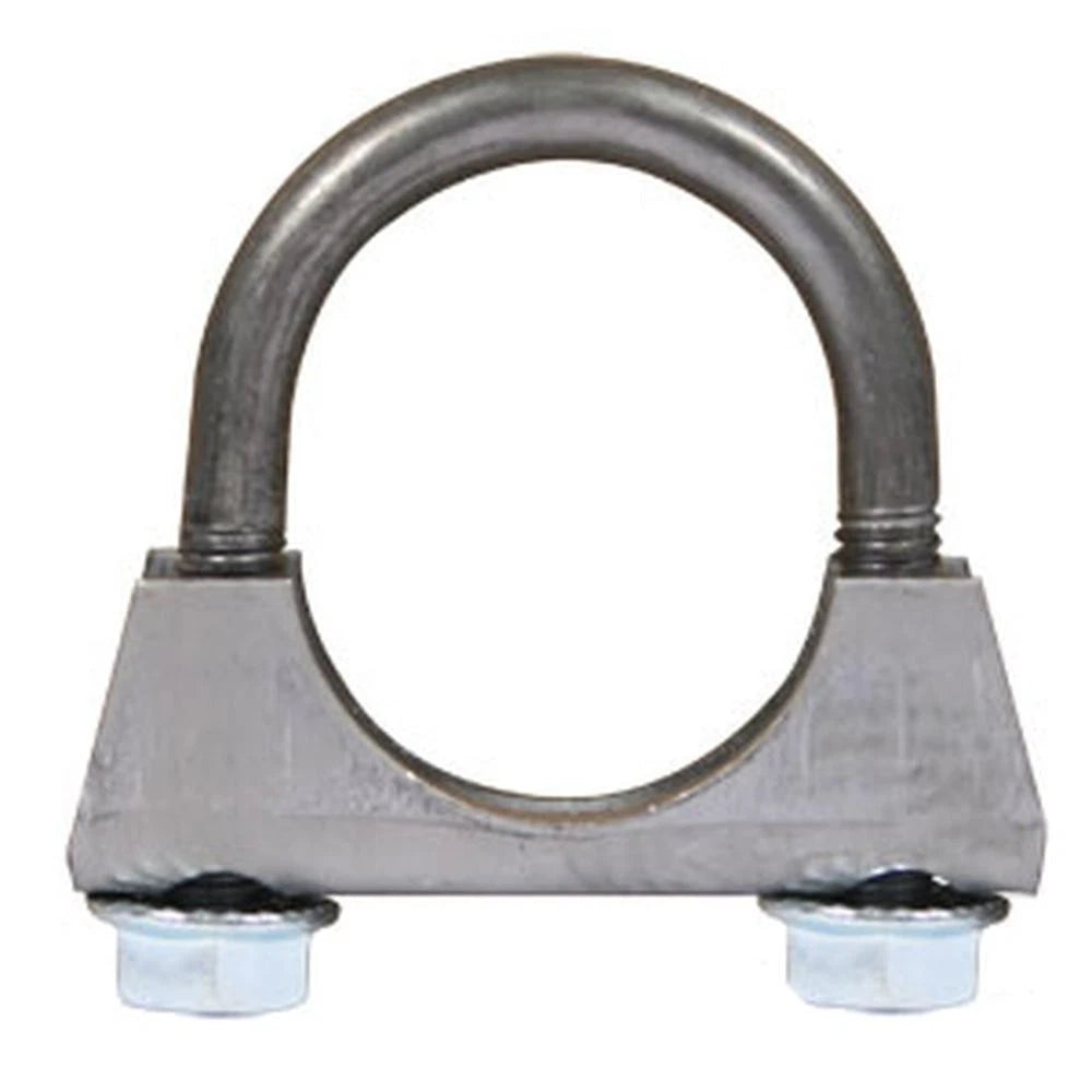 1-1/4" Muffler Clamps for A-CL114-AI (Compatible with )