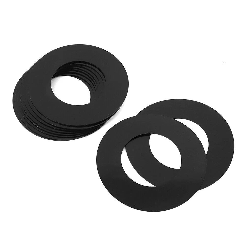 Bucket Pin Shim Kit 65mm for Cat 312, Deere 130G, Kobelco, Hitachi, Case