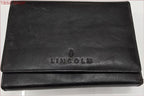 Owners Manual Set with Case for Lincoln Continental (2002)