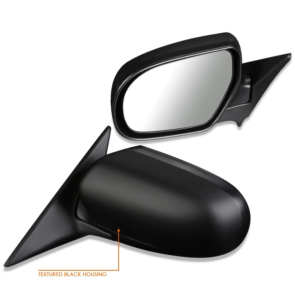 Powered Side Mirror Left for Subaru Legacy/Outback 2.5I (2005–2007)