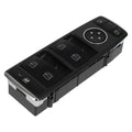 Power Window Switch for Mercedes-Benz GLK350 (2011–2012) w/o Power Folding Mirrors
