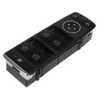 Power Window Switch for Mercedes-Benz GLK350 (2011–2012) w/o Power Folding Mirrors