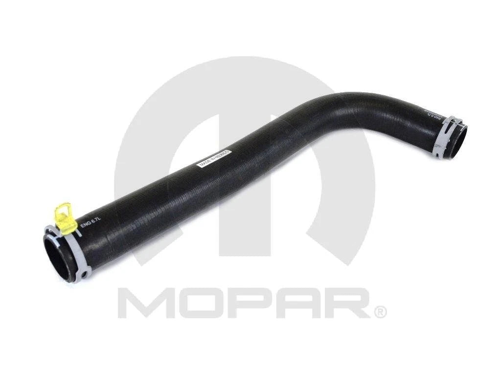 Lower Radiator Coolant Hose for Mopar (55056954AB)