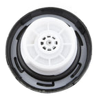 Fuel Tank Cap Cover for Jeep Wrangler, Commander, Nissan, Infiniti, Mazda (2007-2023)