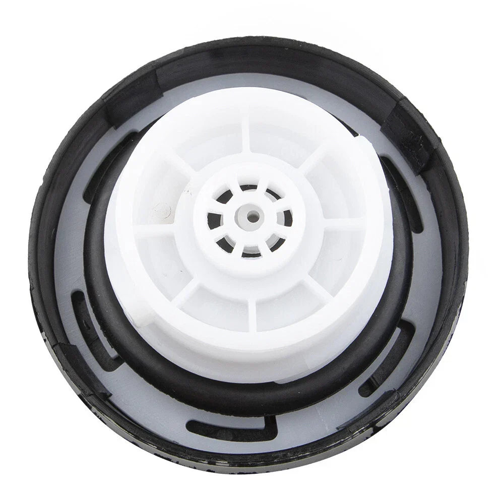 Fuel Tank Cap Cover for Jeep Wrangler, Commander, Nissan, Infiniti, Mazda (2007-2023)