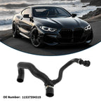 Radiator Hose for BMW F22 F23 F30 F32 F33 F34 F36 335i GT