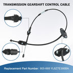Shift Cable for Ford Escape (2001-2003)