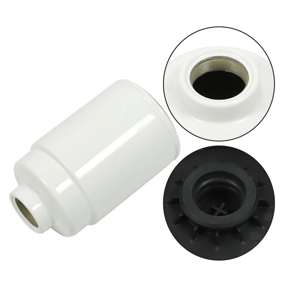Fuel Filter with Seals for Chevy Silverado 2500 HD 2004–2016 6.6L Diesel