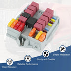 Power Distribution Center for Ram ProMaster 1500 2500 (2014-2023)