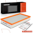 Engine Air Filter for Chevy Kodiak C4500 C5500 GMC Topkick (2007–2009)