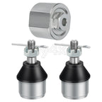 Front Ball Joint Puller & Ball Joints for Polaris Ranger 570 Crew (2014–2023)
