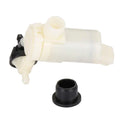 Windshield Wiper Washer Pump for Mitsubishi Outlander Sport (2011-2021)