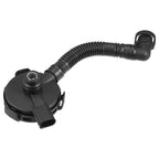 Crankcase Vent Valve for Volkswagen Touareg V6 3.2L (2004–2006) 22103765A