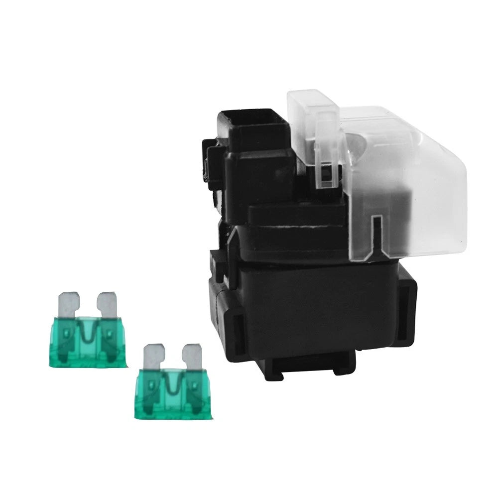 Starter Relay for Arctic Cat 375 (2002)