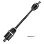 CV Axle Shaft Assembly for Polaris RZR XP 4 1000 EPS 2014–2017 Rear