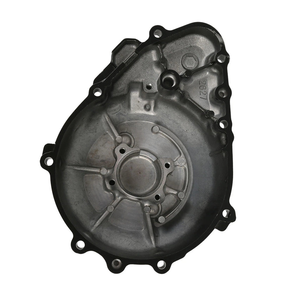 Left Stator Engine Crankcase Cover for Kawasaki Z1000 Z750 (2003–2006)