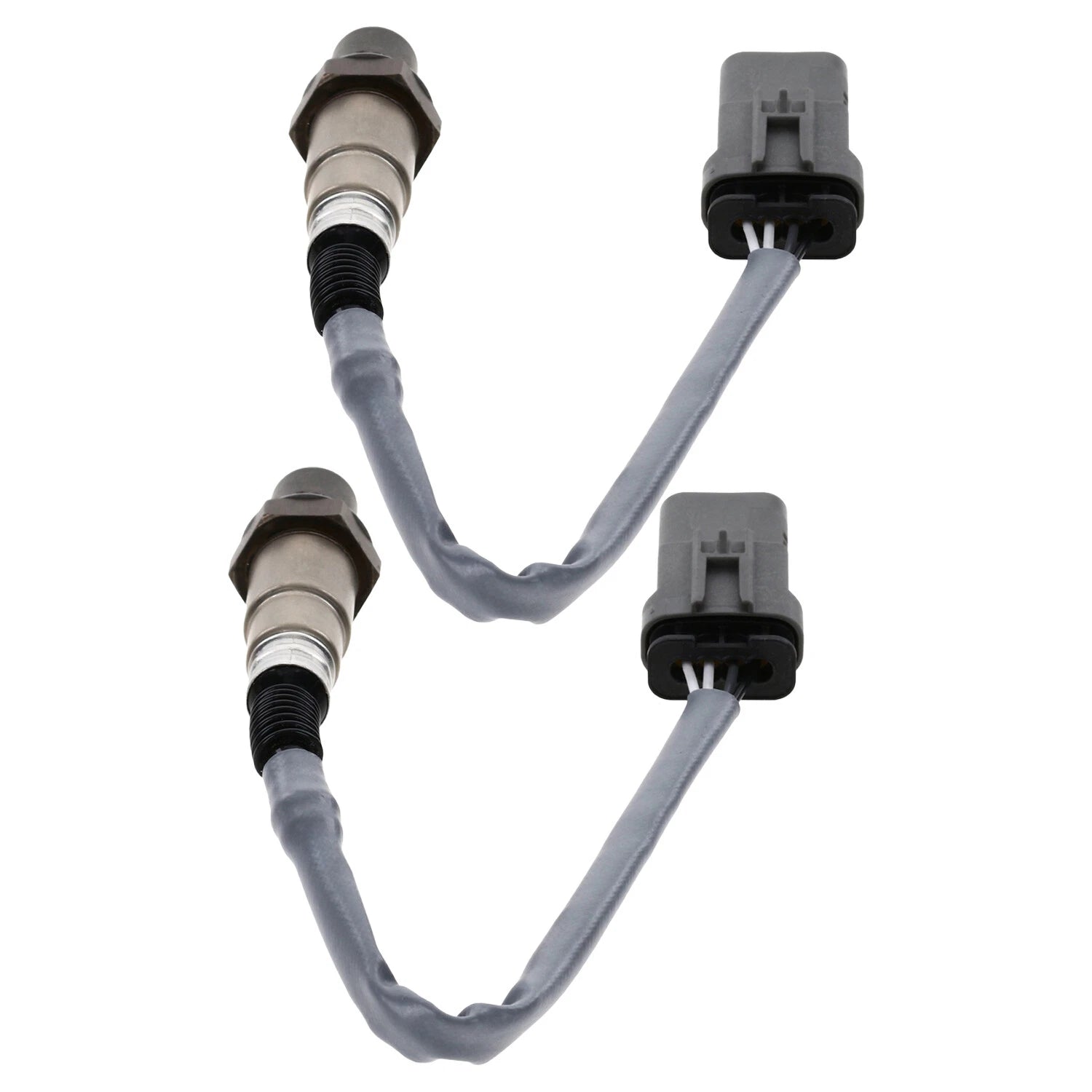 2X Downstream Oxygen Sensor for Chevrolet Volt (2016–2017) 17025, 17026