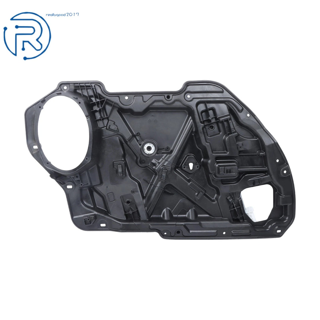 Front Left Power Window Regulator with Panel for Dodge Charger Chrysler 300 (2011-2021)