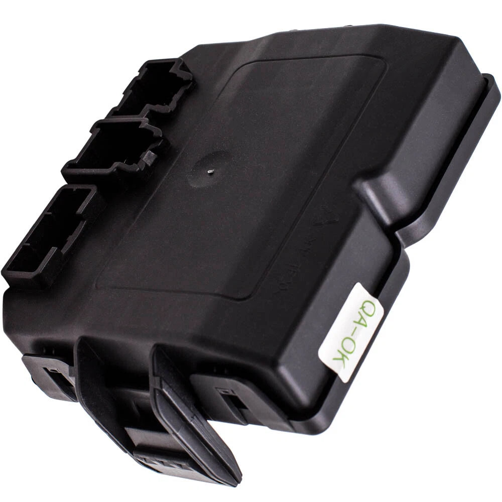Liftgate Control Module for Cadillac SRX (2010–2015) 20837967 502-032