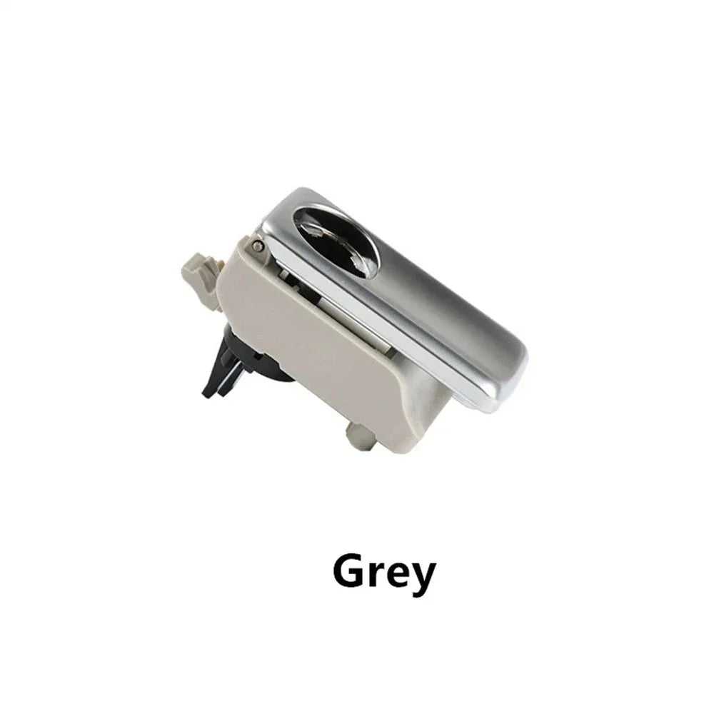 Toolbox Handle Lock Latch Cover for Mercedes Benz GL ML GLE GLS W166