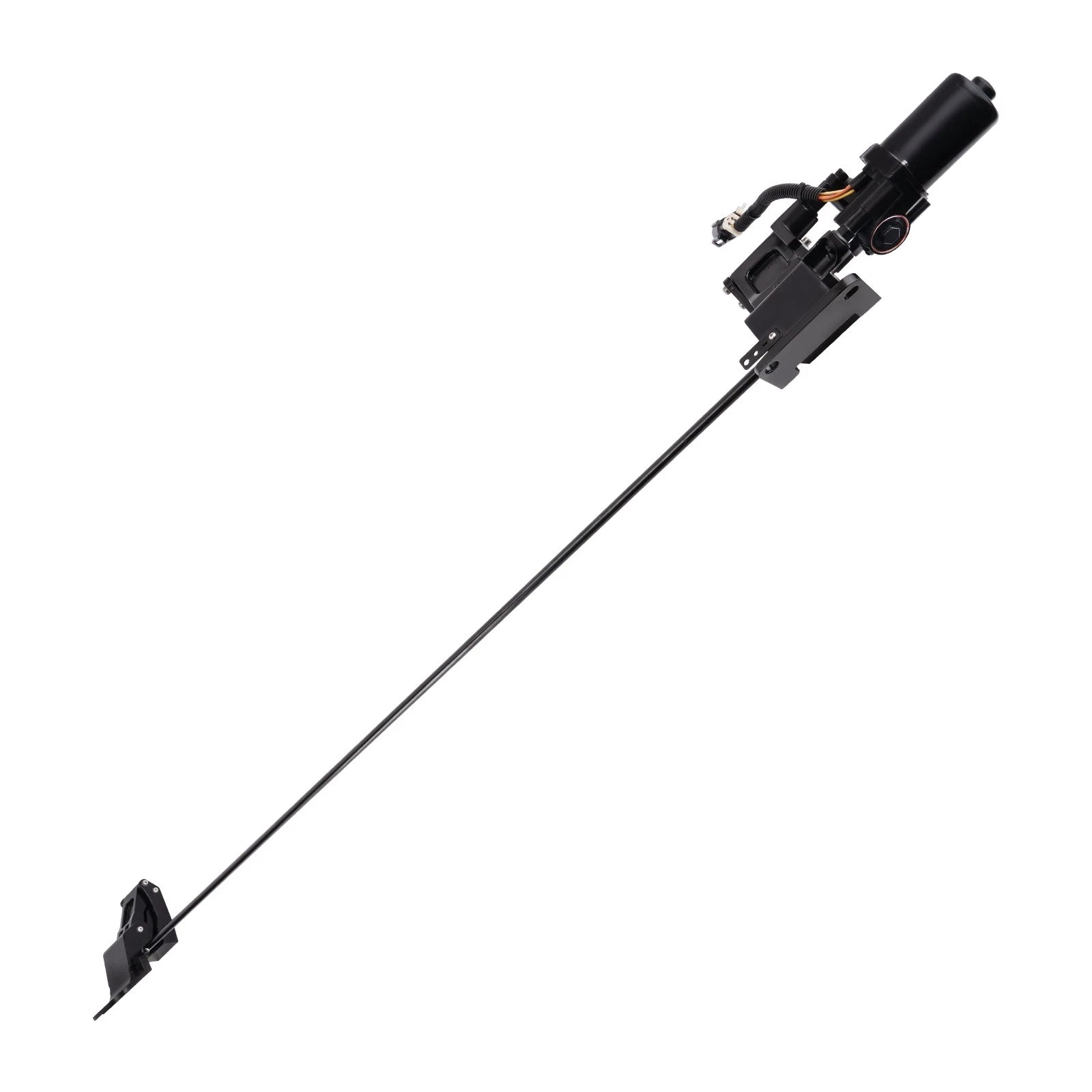Power Running Board Motor for Ford Expedition (2007–2017) 131" WB