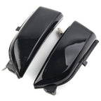 LED Dynamic Turn Signal Side Mirror Light for Ford Ranger T6, Everest (2011–2022)