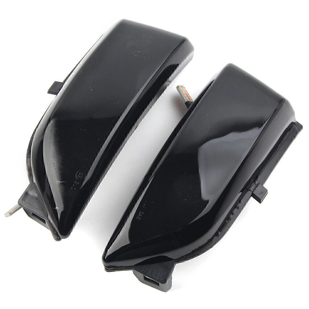 LED Dynamic Turn Signal Side Mirror Light for Ford Ranger T6, Everest (2011–2022)