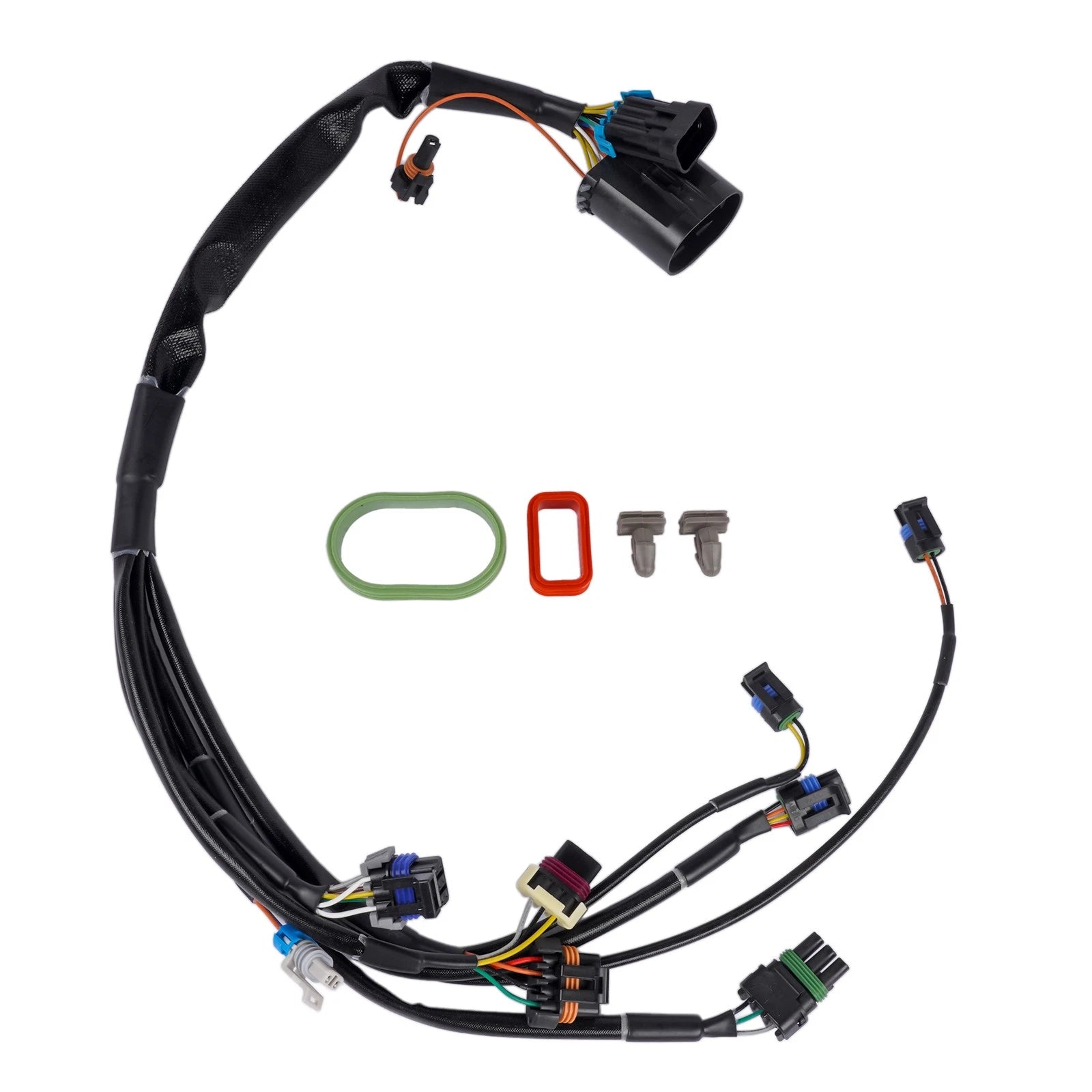 Engine Harness for Chevrolet GMC 6.5L Diesel (1994-2002)