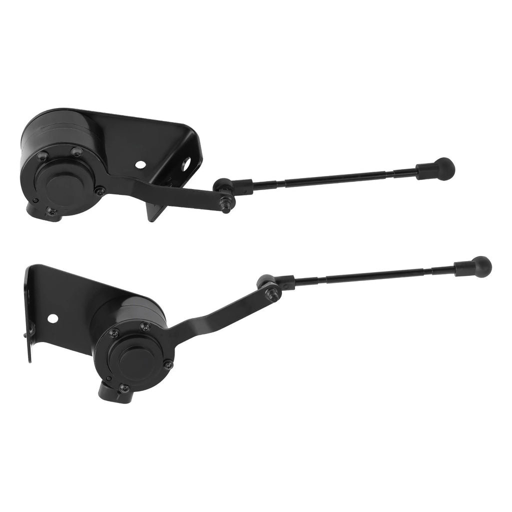 2X Front Suspension Height Sensor for Cadillac Chevrolet GMC Yukon