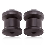 Front Suspension Rubber Bumper Stop Kit for Hummer H3 & H3T (2006–2010)