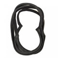 Door Rubber Seal Weatherstrip Rear RH Fits Mercedes Benz W114 280E 1968-76 D09