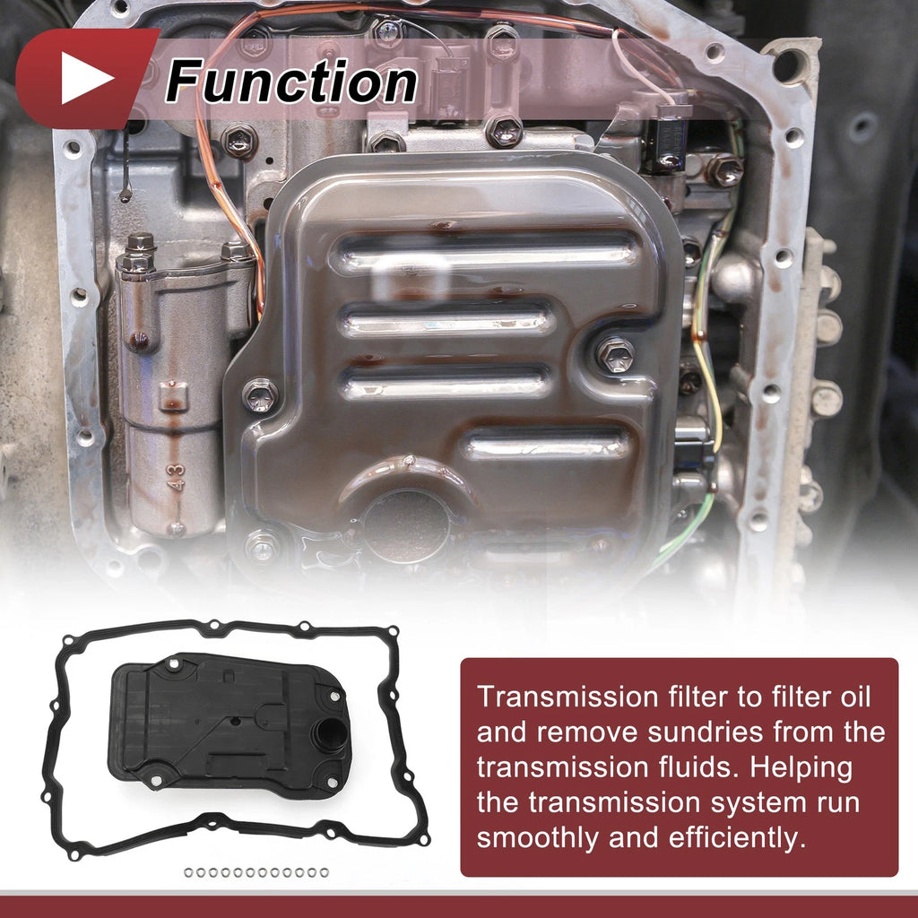 Transmission Filter Kit No.3533060070 for Toyota Sequoia (2001–2022)