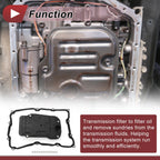 Transmission Filter Kit No.3533060070 for Toyota Sequoia (2001–2022)