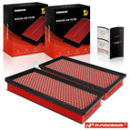 High Performance Engine Air Filter for Chevy Camaro & Blazer (1993–1997)