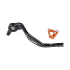 Billet Rear Brake Pedal Lever with Plate for KTM 1290 Super Adventure (2015–2020)