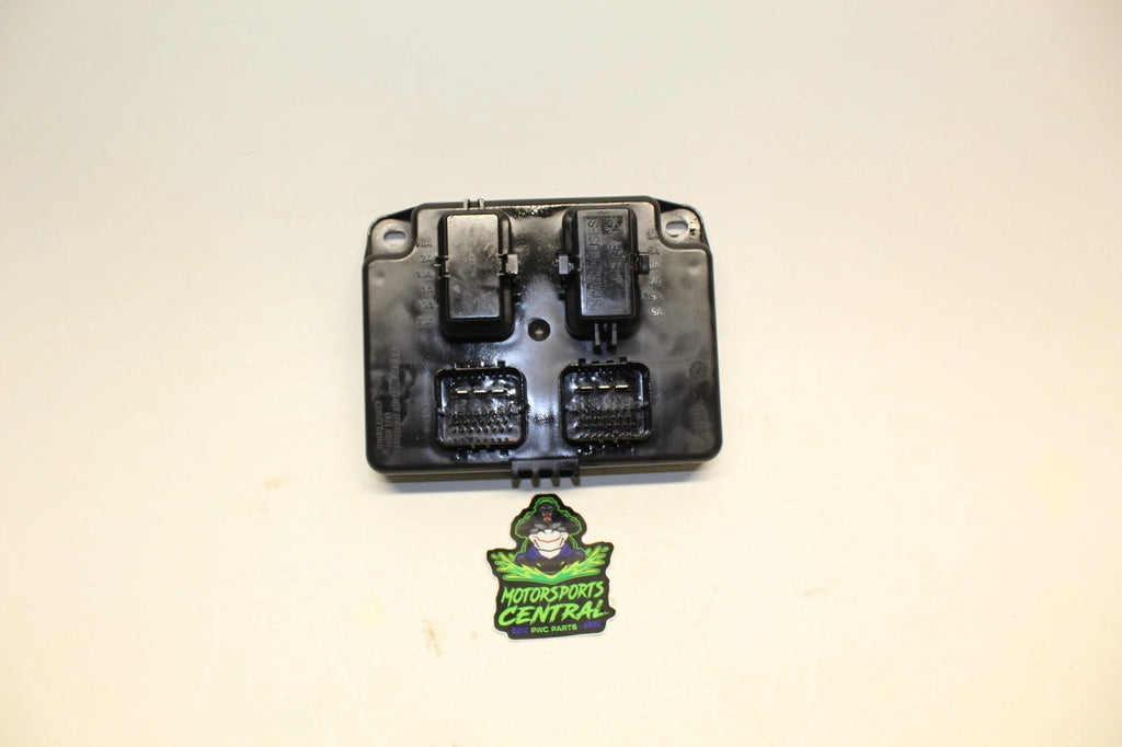 Fuse Electronic Module MPEM for Sea-Doo RXP RXT GTX 155 185 215 (2002–2006)