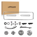 Timing Chain Kit for Toyota Avalon/Camry/Sienna 3.5L (2006–2016)