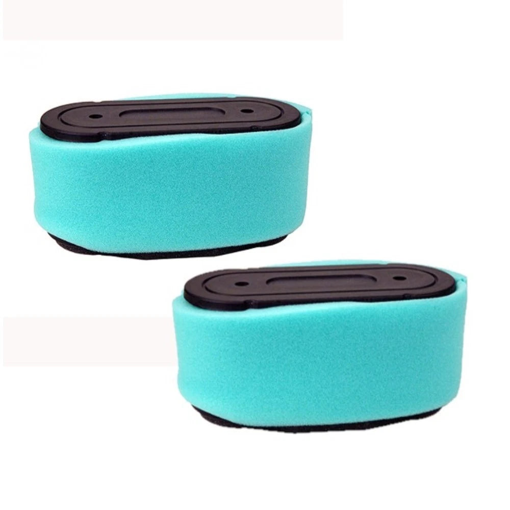 2PK Air Filter Pre Filter Combo for John Deere (M140295, M140296, M150403, M150949)